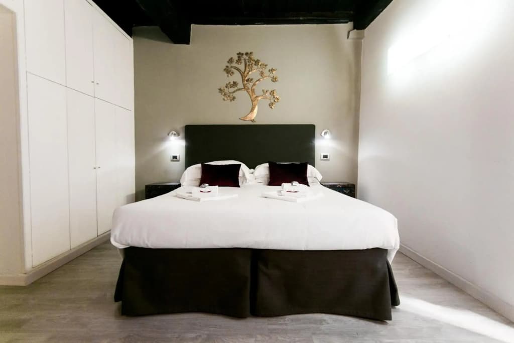 Navona First Rooms - photo 4