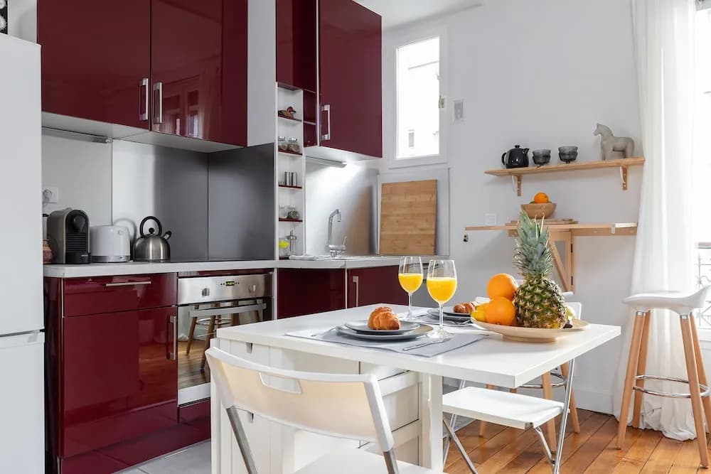 Bastille - Ledru Rollin Apartment - photo 15