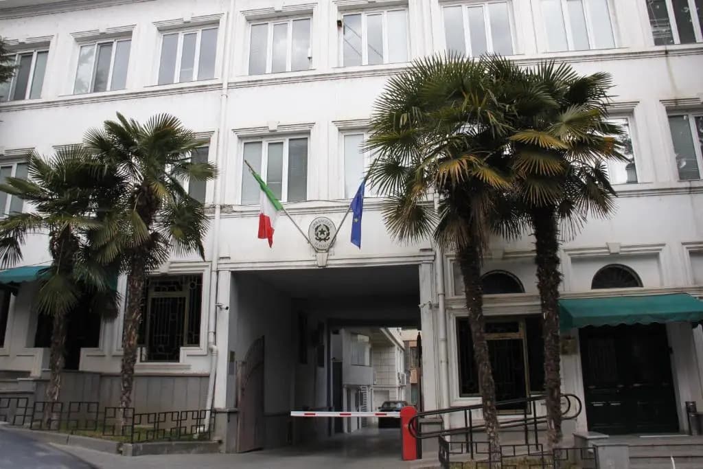 Beridze 6 - photo 1