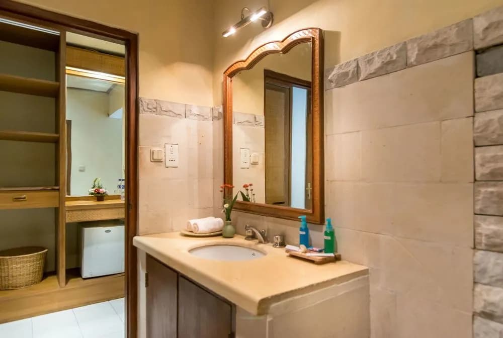 DePradha Guest House - photo 7