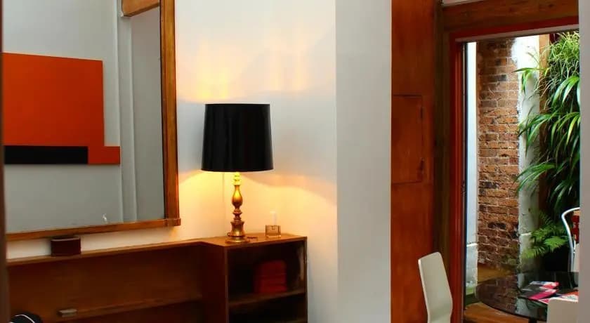 Architect private house in Paris - main photo