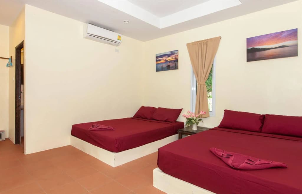 Shiralea Island Resort - photo 5