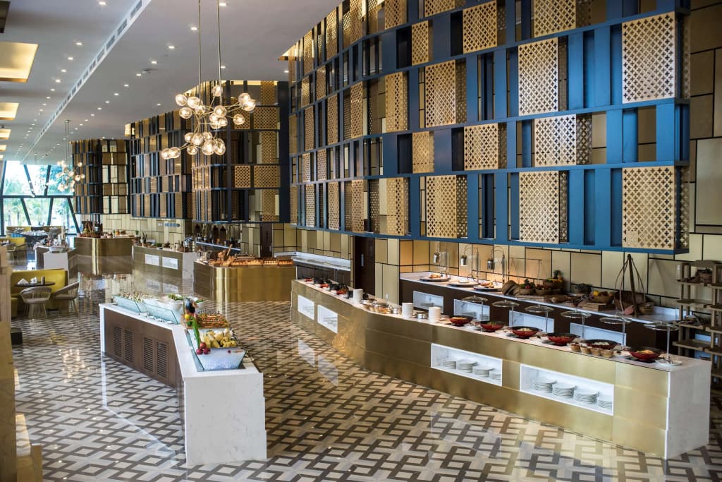 Radisson Blu Resort Phu Quoc - photo 9