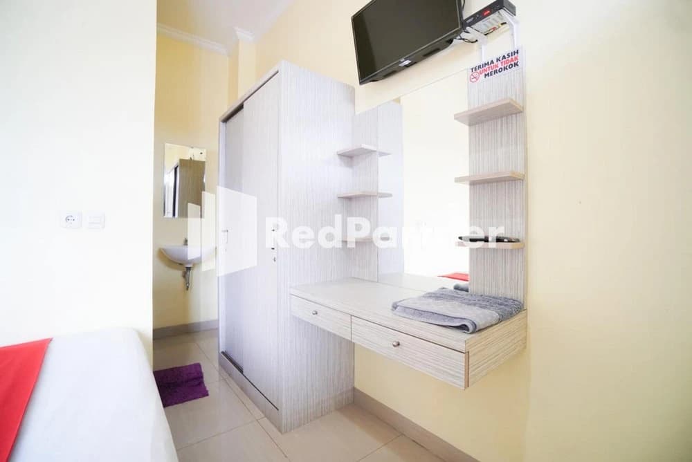 Indah Residence Syariah RedPartner - photo 6