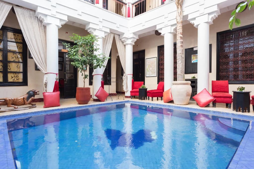 Riad Africa - photo 19