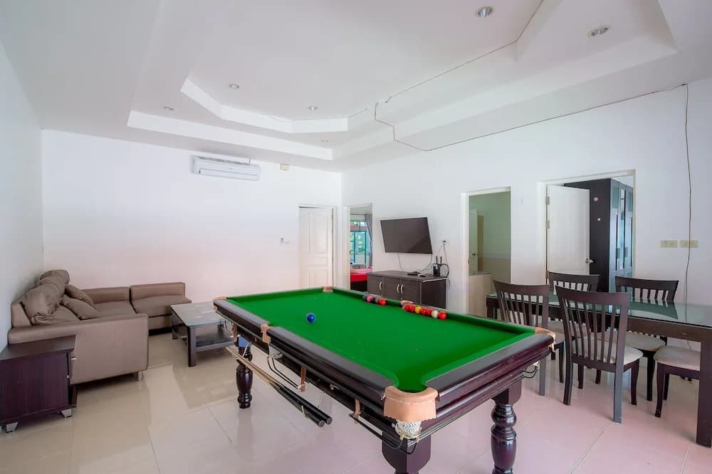 Baan Hawai Pool Villa - photo 14