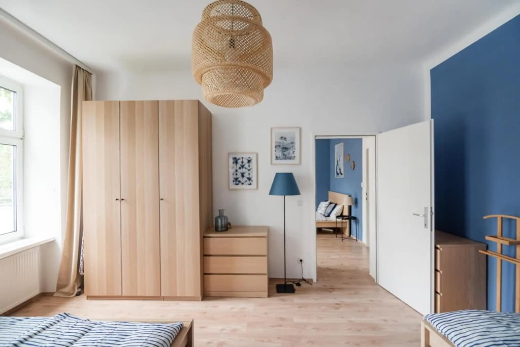 Bright, Cozy & Quiet - photo 1