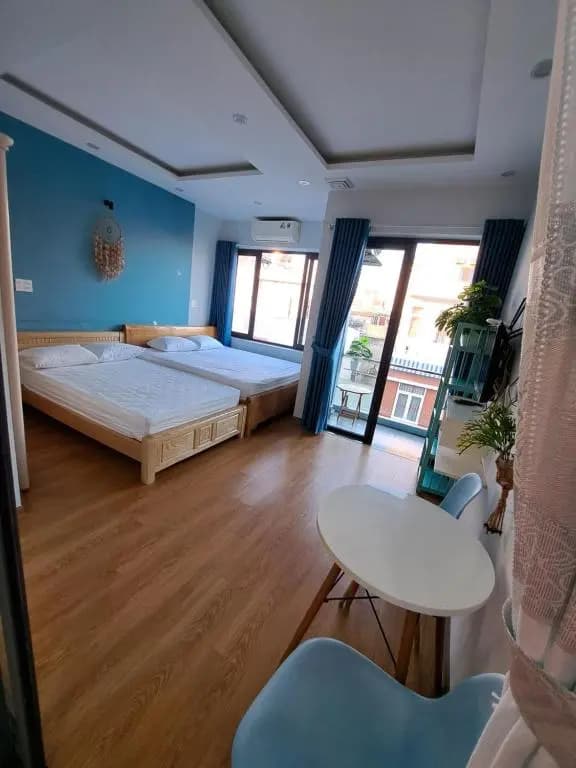 Yume Apartment - Homestay Đà Nẵng- Căn hộ 2 PN - photo 23