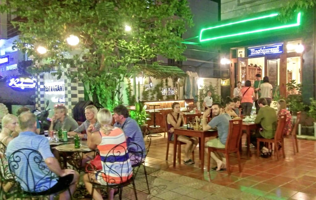 Sofia Boutique Hotel Danang - photo 25