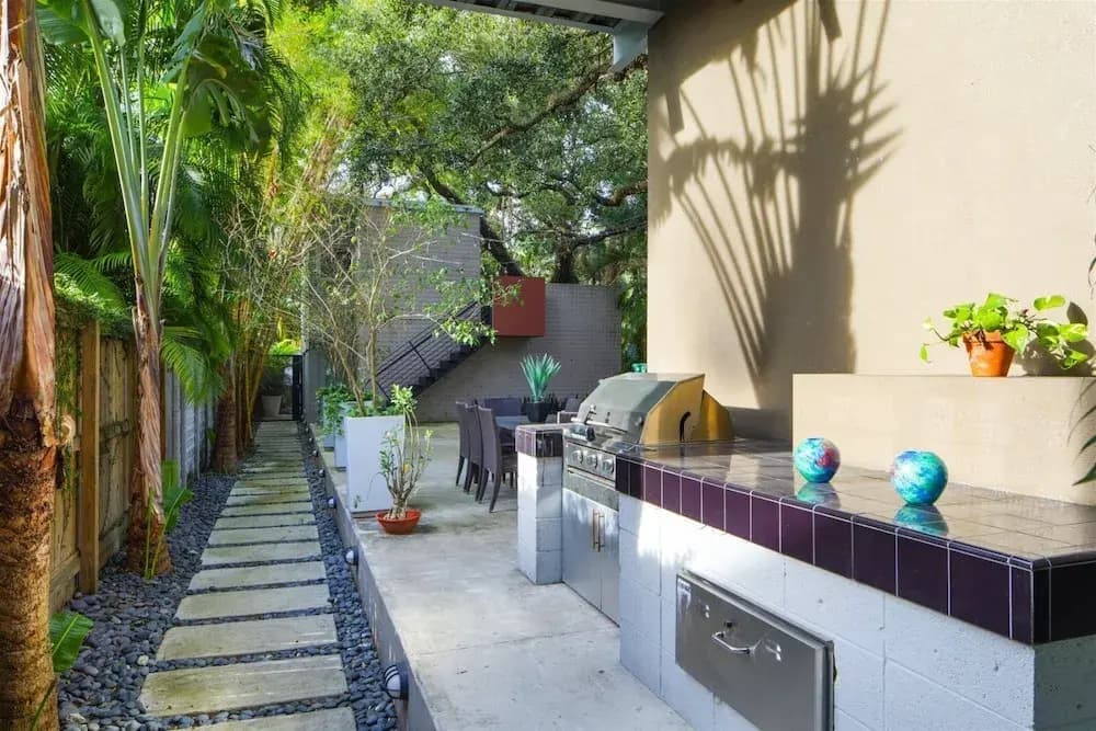 Miami Regatta House - photo 10