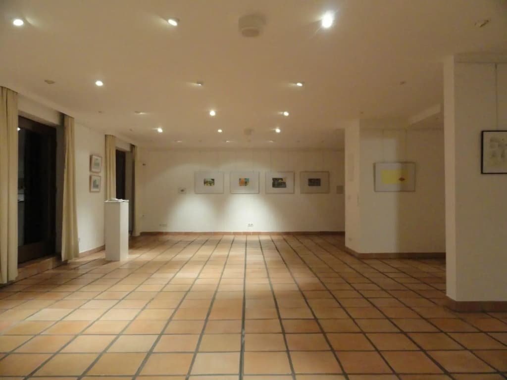Solitaire Hotel & Boardinghouse Berlin - photo 12