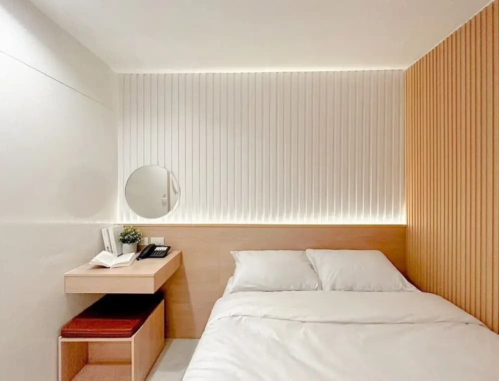 Thrive Hotel - photo 12