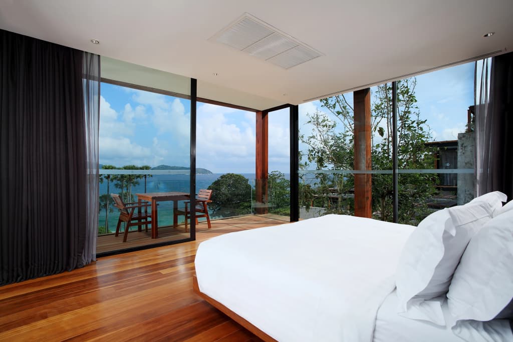 The Naka Phuket, a member of Design Hotels - photo 31