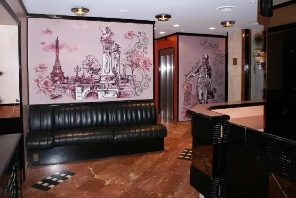 Hôtel Opera Lafayette - photo 15
