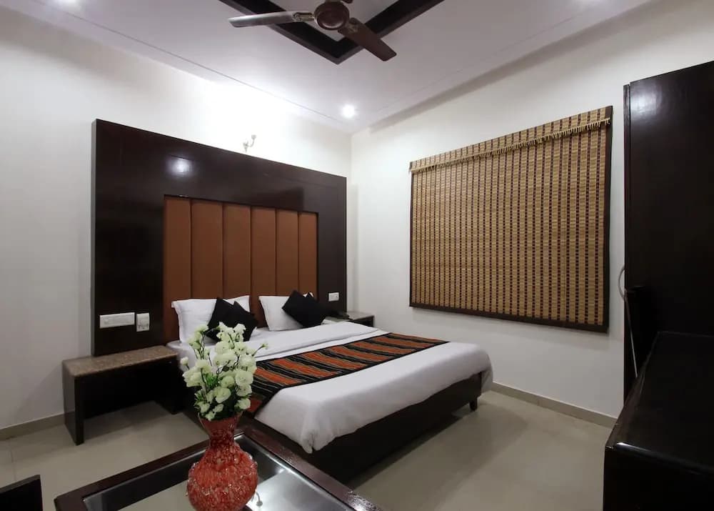Hotel Mohan International - photo 4