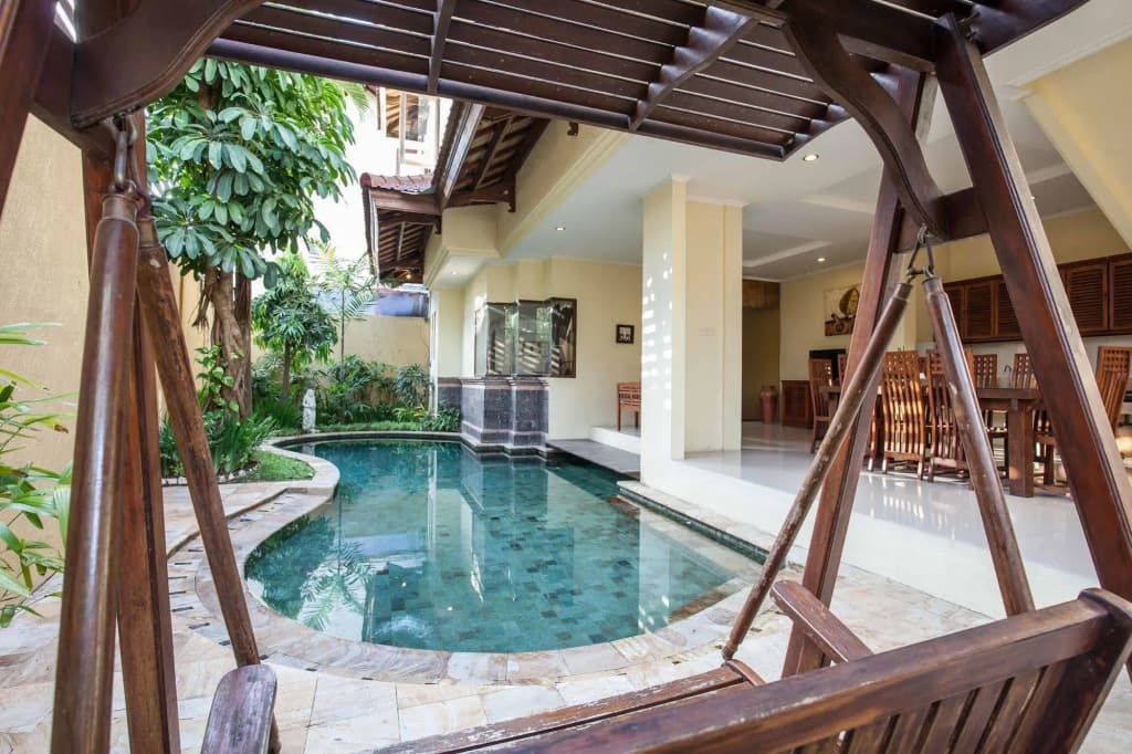 Putri Bali Villa - photo 15