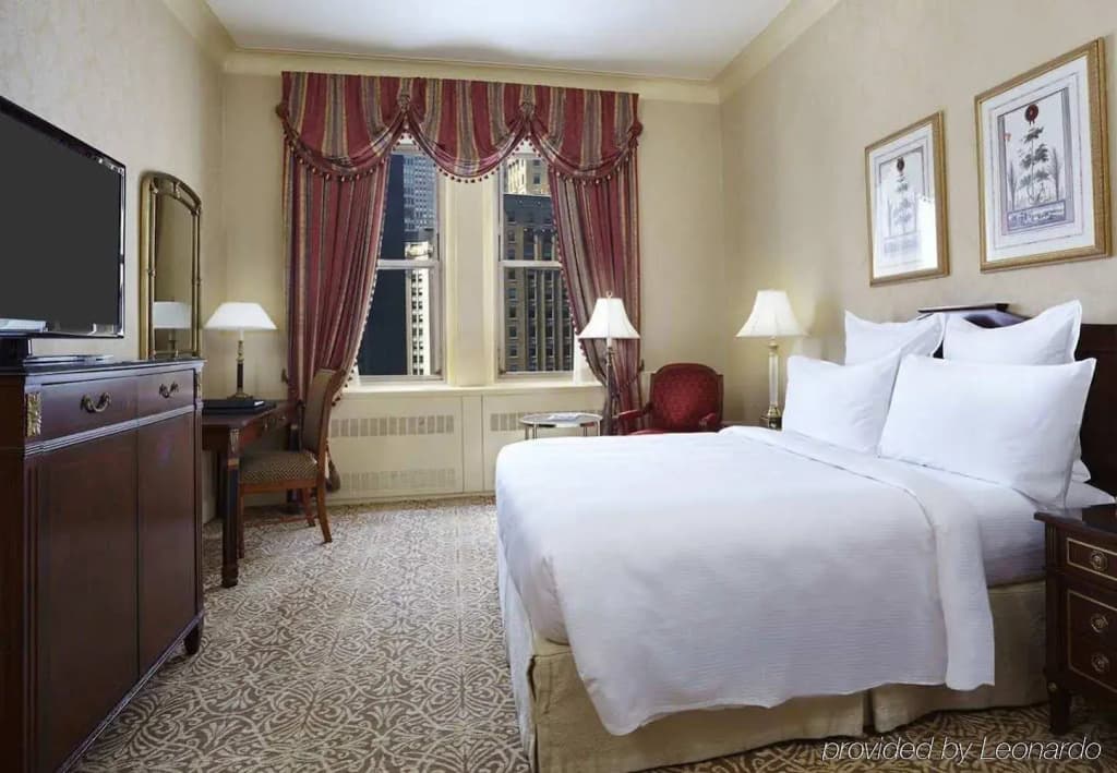 Waldorf Astoria New York - photo 4