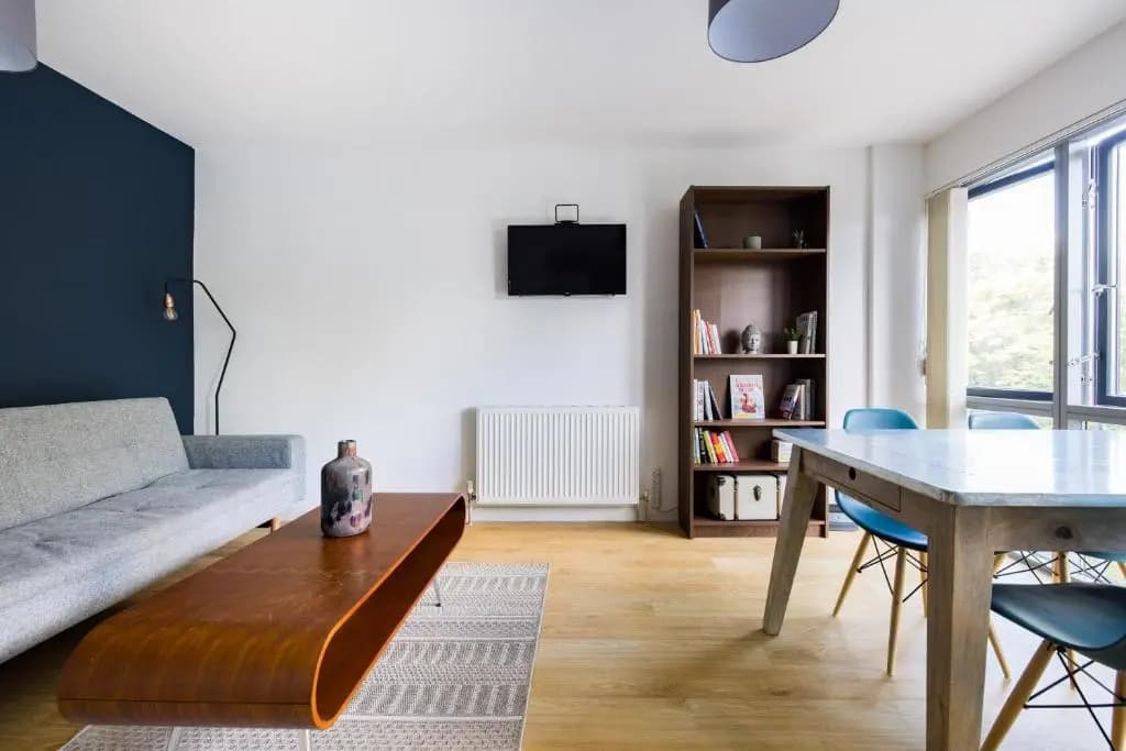 The Hackney Apartment - photo 3