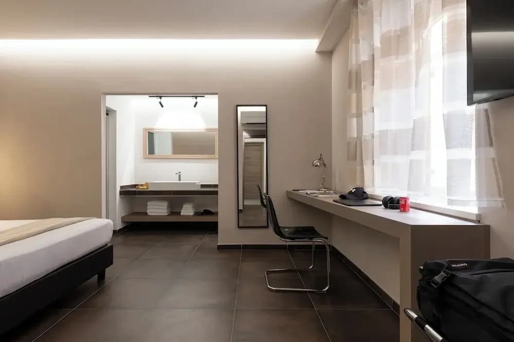 The Point Suites Rome – Guest House - photo 12
