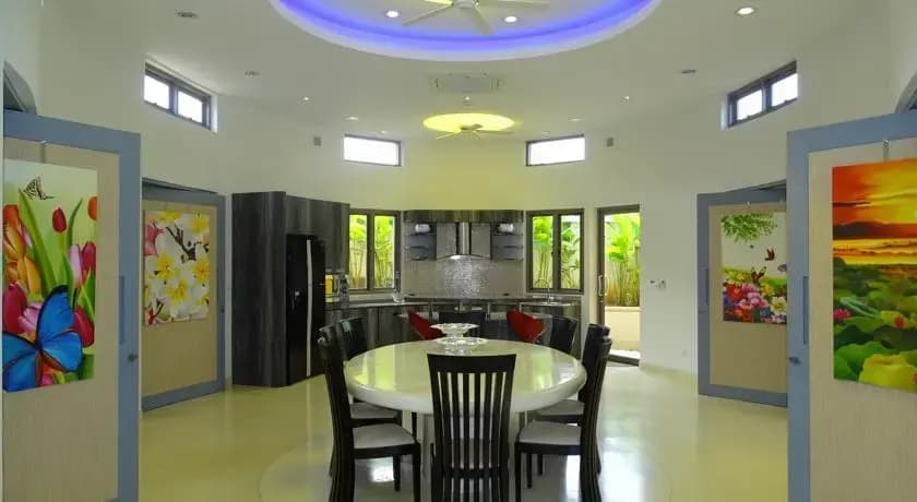 Villa Butterfly - photo 6