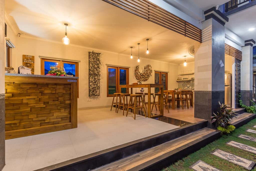 Ayuna Suites Canggu By Zuzu - photo 12