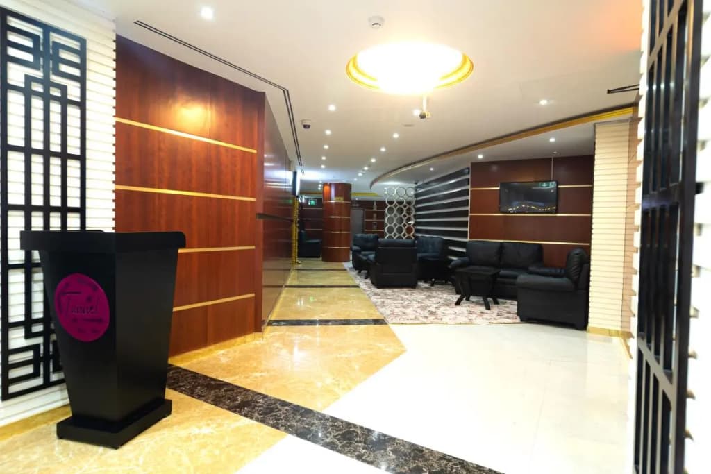 Concorde Palace Hotel - photo 12