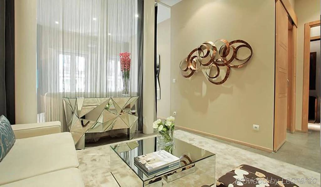 Abalu Boutique Suites & Residences - photo 3