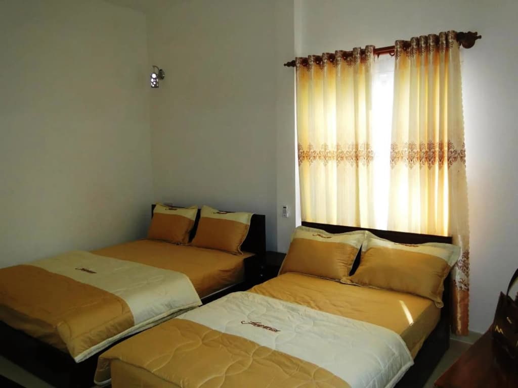 Davi Phu Quoc Guest House - photo 7