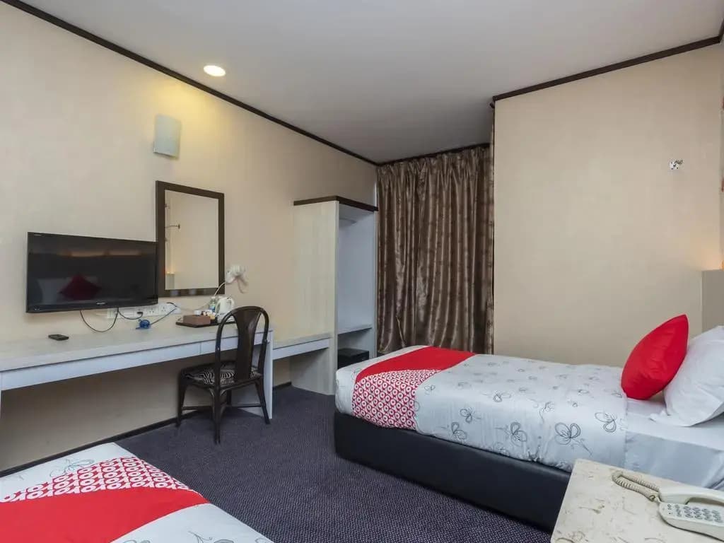 Hotel Suan Bee - photo 4