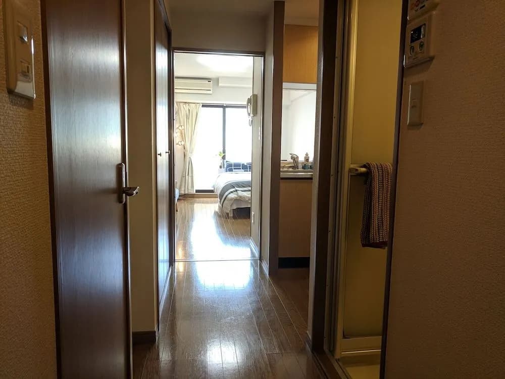 Heart of Shimokitazawa Group Stay 502 - photo 7