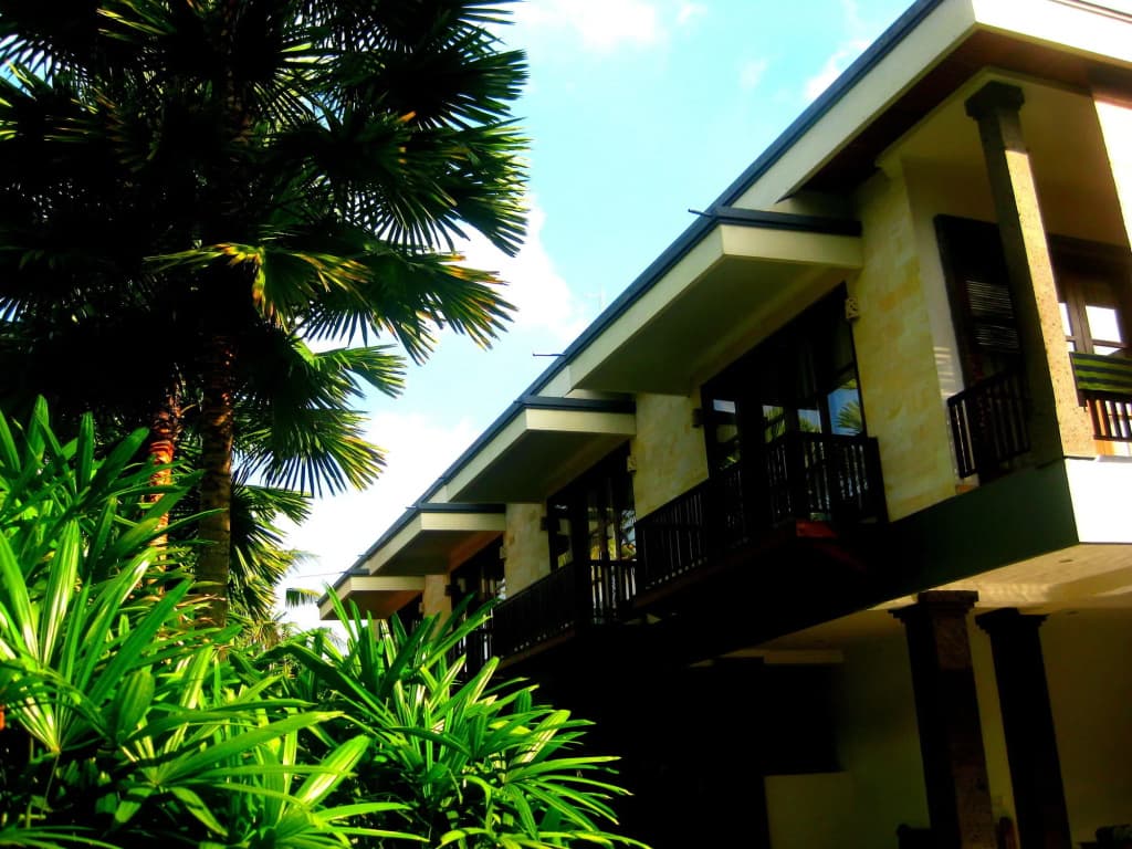 Villa Sonia Bisma - photo 17