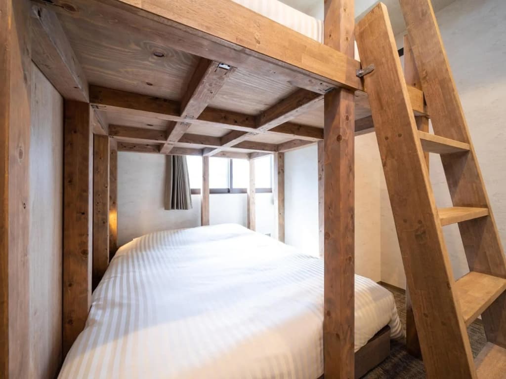 WELLSTAY Namba - photo 34