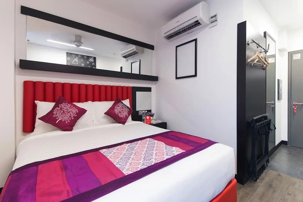 OYO 306 Tune Hotel - photo 5