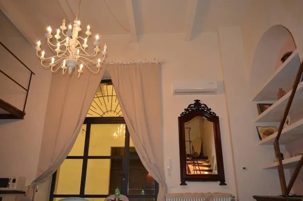 Shabby Loft In Colosseum - photo 8