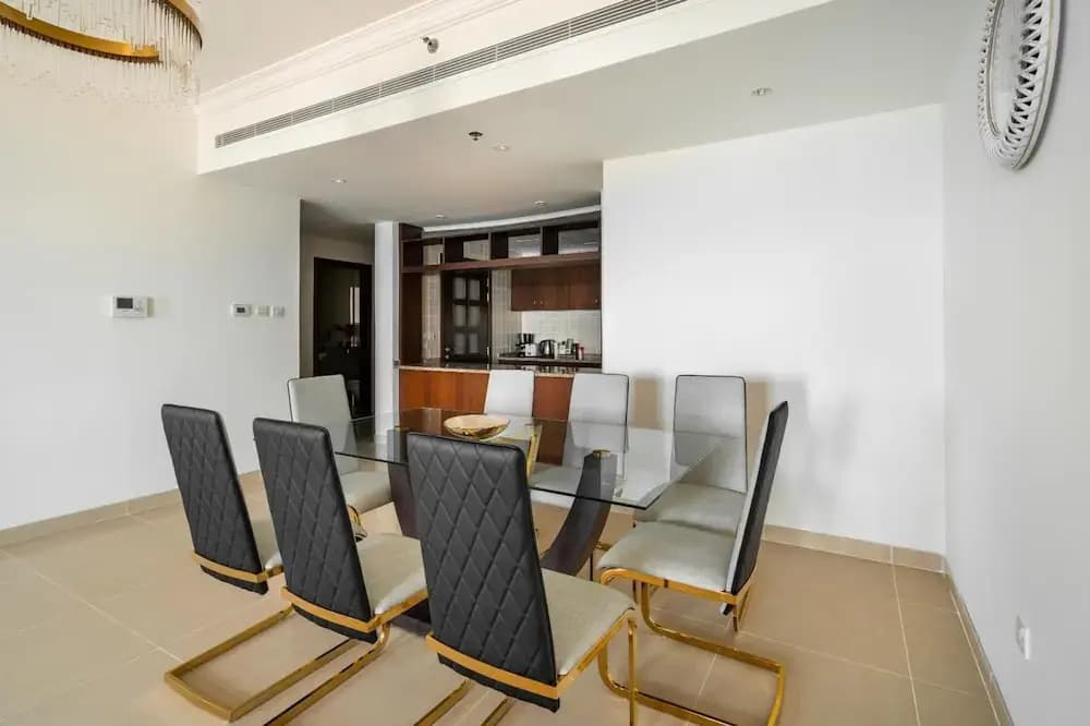 2BD 2 5BA Superior Apt With Pool Gym Beach Access - photo 18