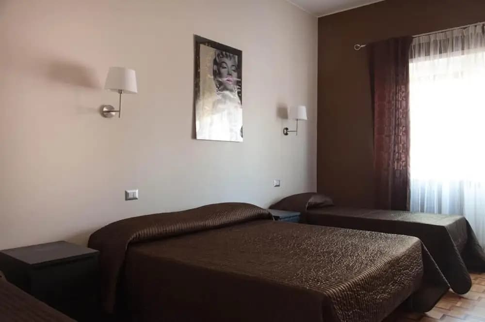 Parco delle Valli Bedrooms - photo 12