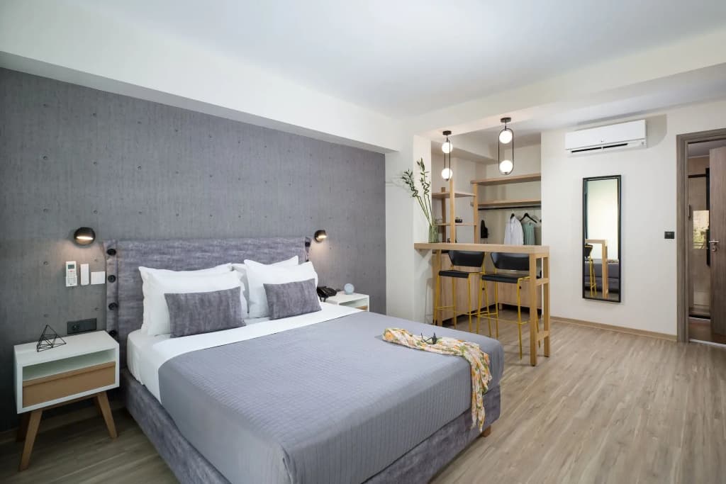 Enattica Suites - photo 28