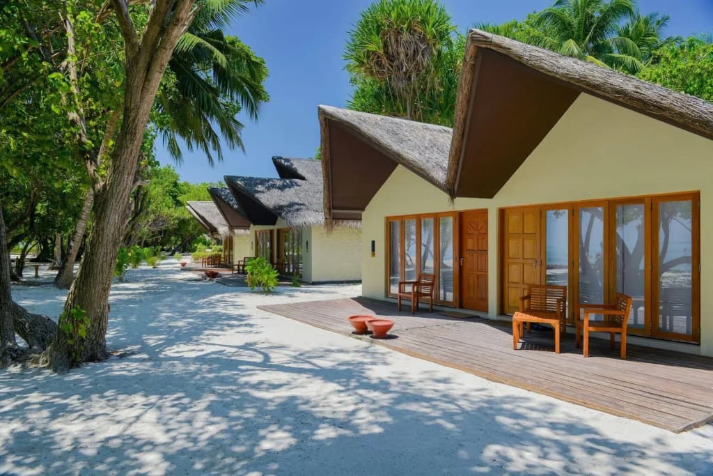 Adaaran Select Hudhuran Fushi - photo 31
