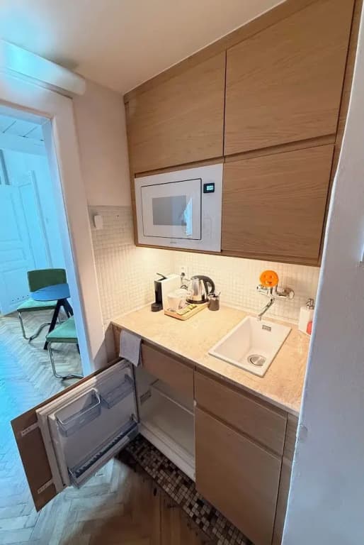 Apartment Siroka 14 - photo 17