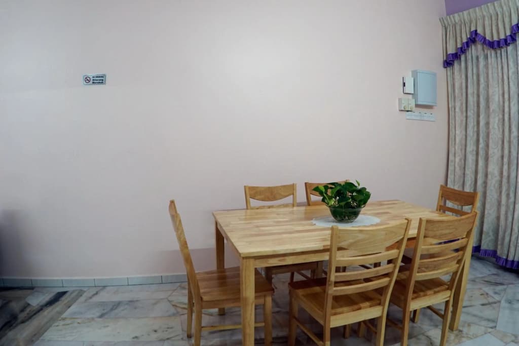 Taiping Cozy Homestay - photo 1