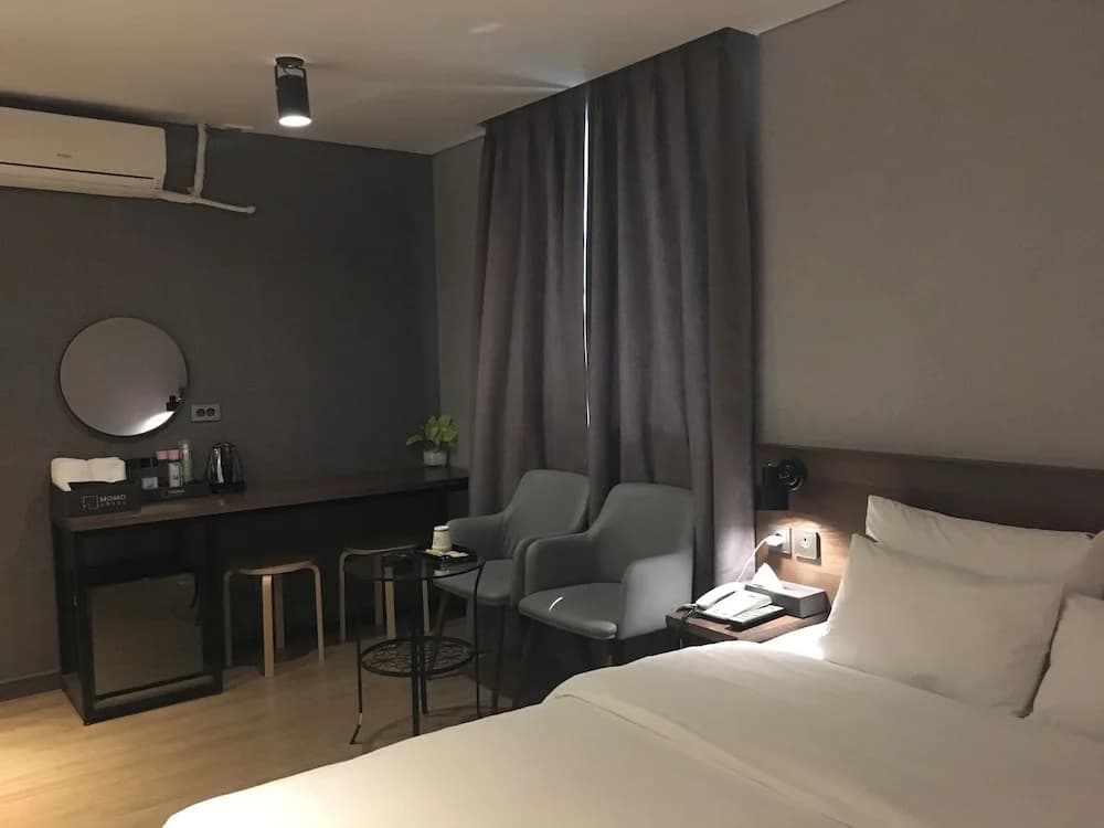 MOMO Hotel - photo 3