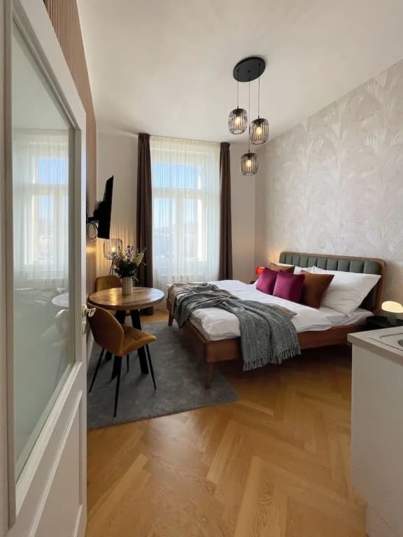 Rašínovo nábřeží - Riverside Residence - photo 8
