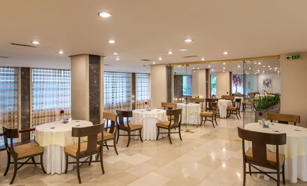 Ilisia Hotel Athens - photo 28