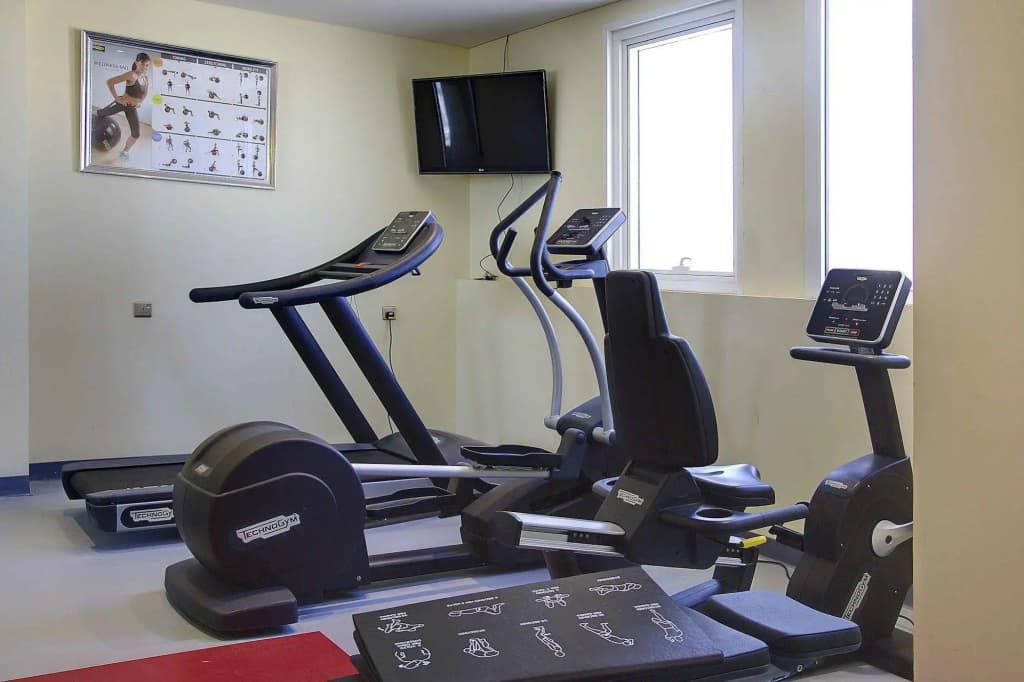 Rayan Hotel Sharjah - photo 27