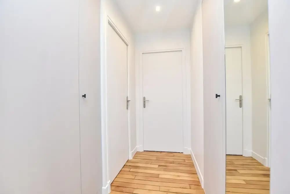 Authentic Apartment - 2br/8p - Palais Garnier - photo 9