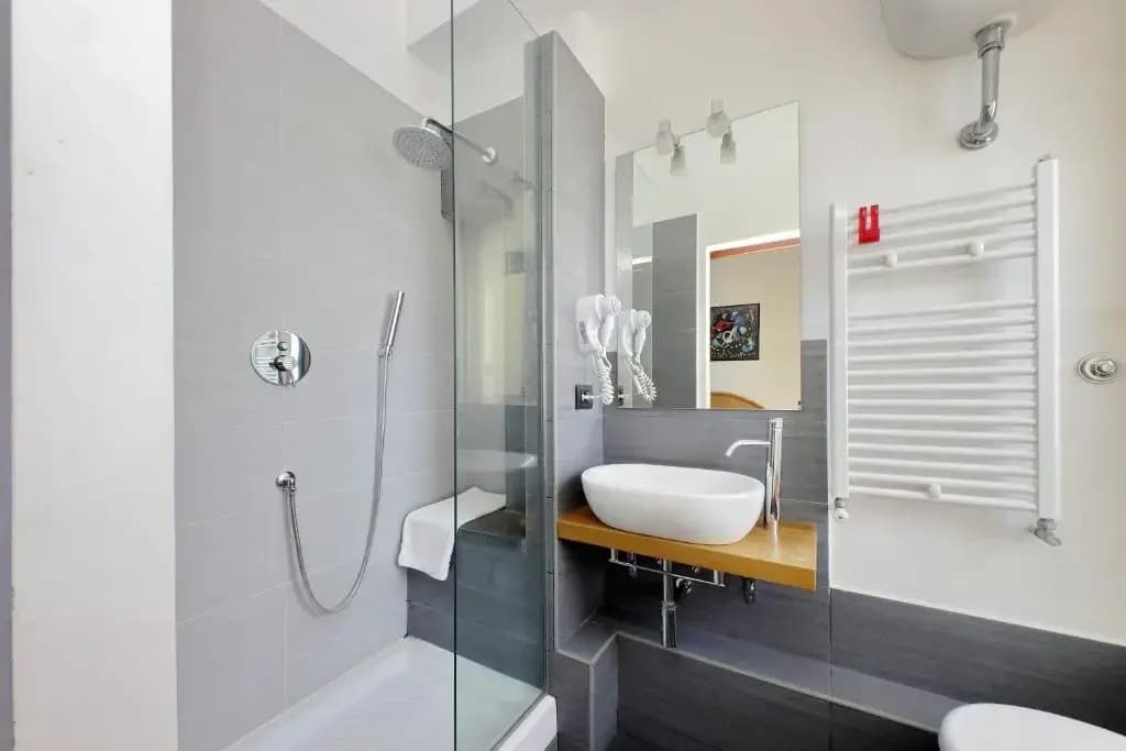 Silvano's Home In Rome - photo 9