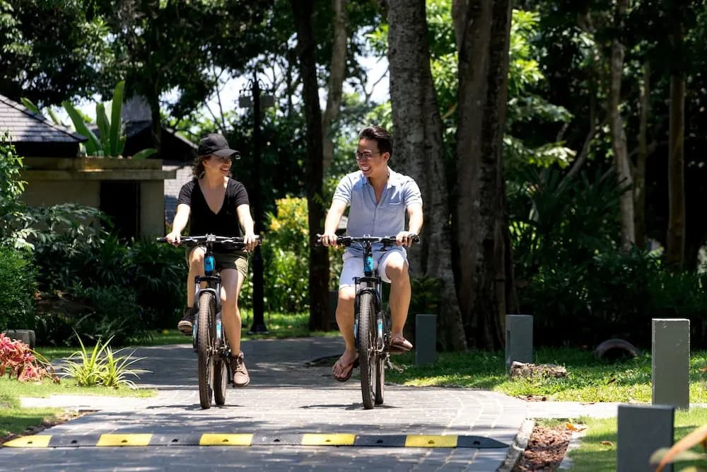 Nam Nghi Coral Peninsula Phu Quoc - photo 41