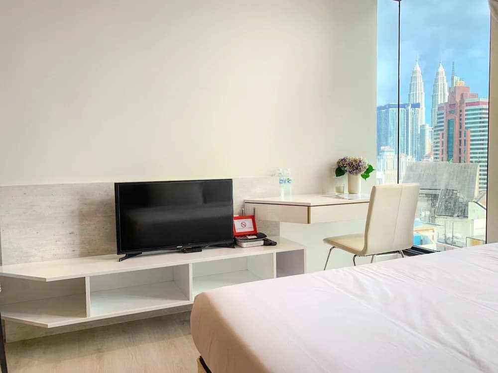 Expressionz Suites KLCC by Like Home - photo 2