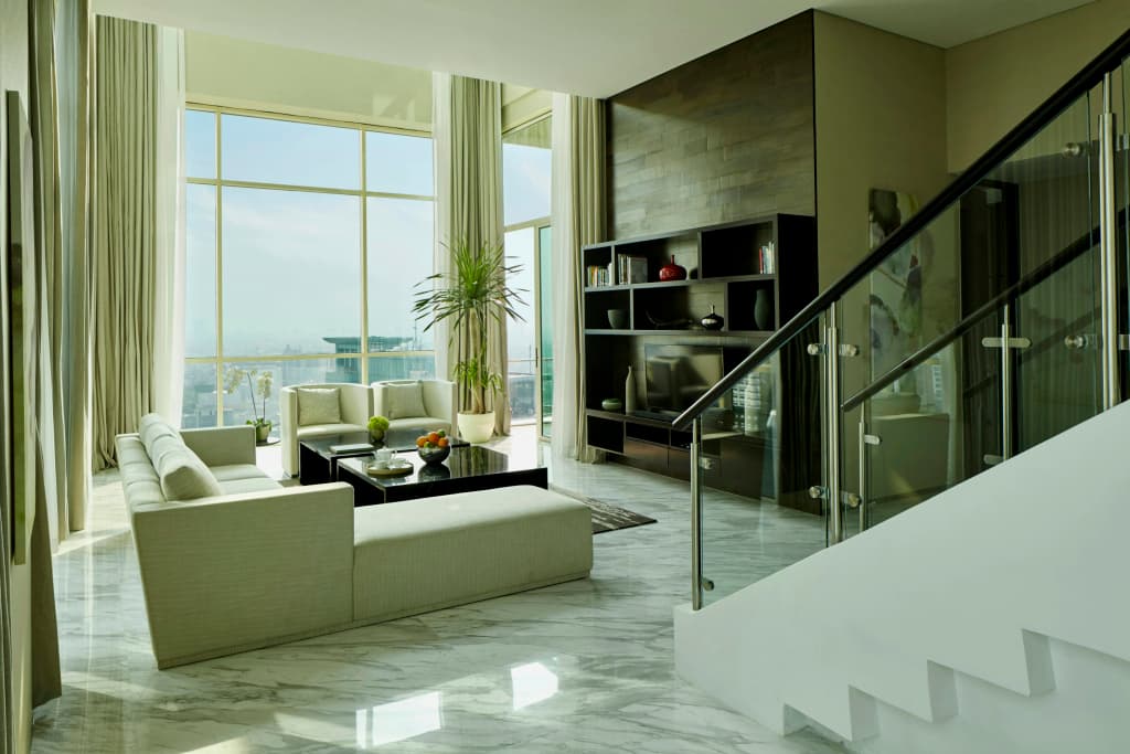 Fraser Residence Menteng Jakarta - photo 7