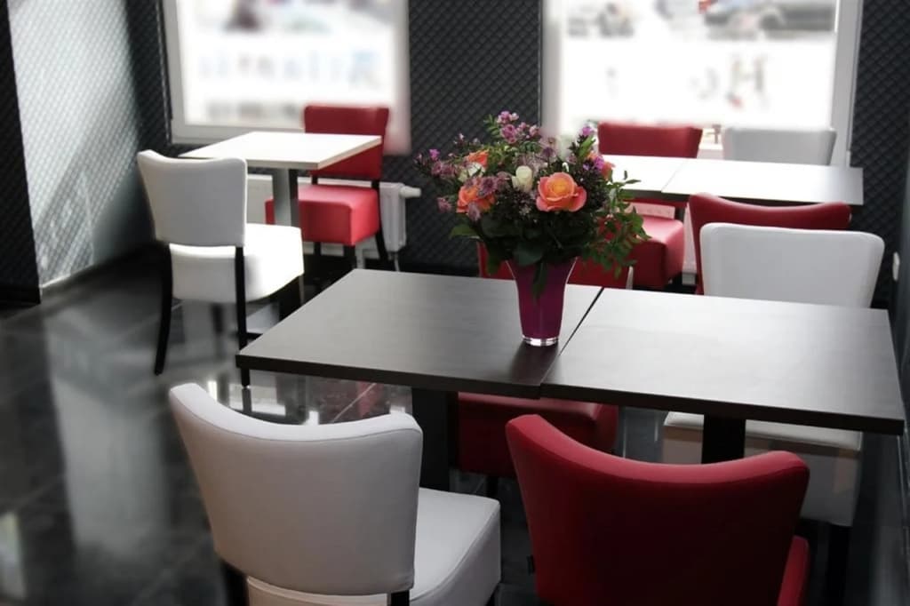 Atlantis Hotel Amsterdam - photo 16